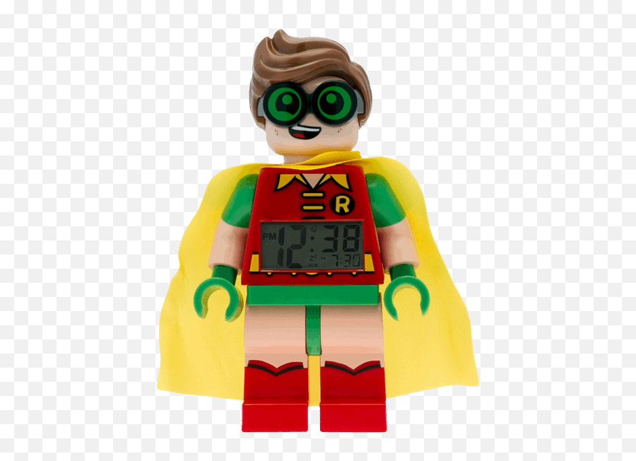 Lego Robin Png - Robin Lego Clipart Full Size Clipart Lego Robin Clock Emoji,Robin Png