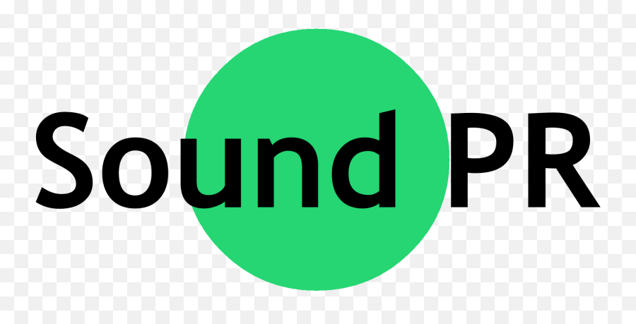 Logo U2014 Sound Pr Emoji,Pr Logo