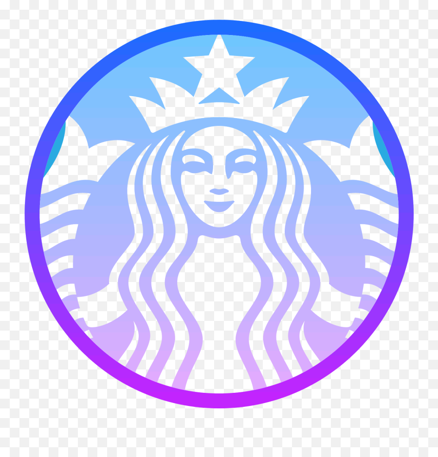 Starbucks Coffee Starbucks Logo Clipart - Png Starbucks Emoji,Starbucks Logo