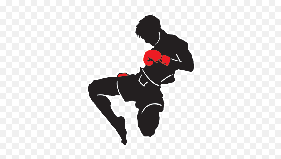Muay Thai Png Emoji,Elbow Clipart