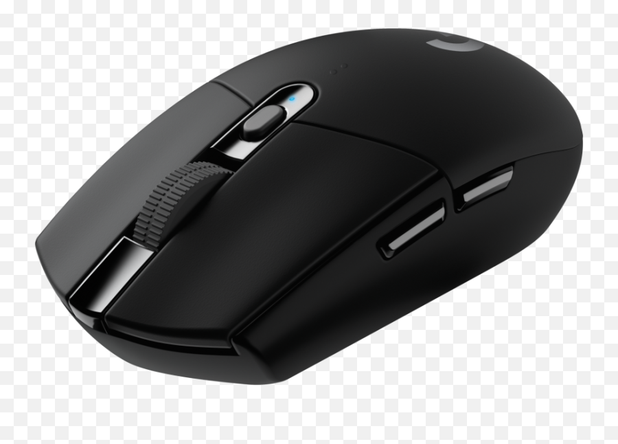 Logitech G305 Lightspeed Wireless Gaming Mouse Review - Logitech G305 Mouse Emoji,Logitech Logo