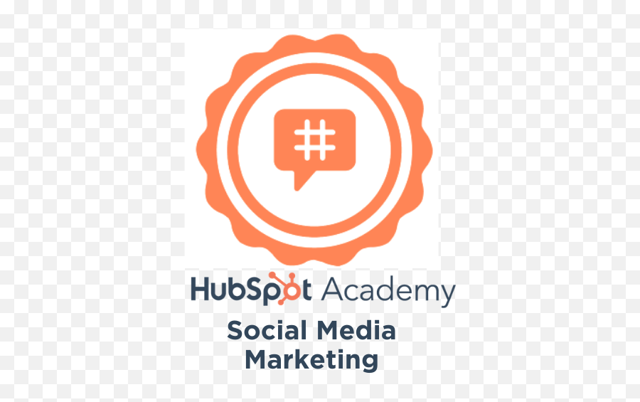 Lifestyle Marketing - Vertical Emoji,Hubspot Logo