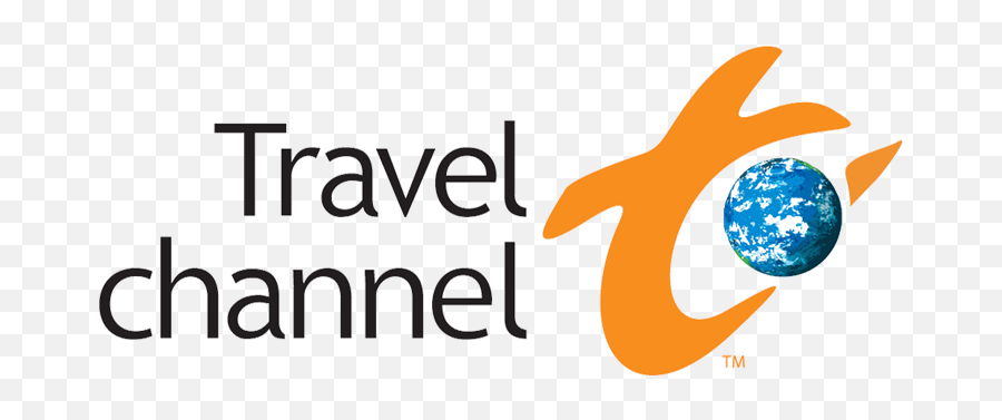 Download Travel Channel Logo Png Emoji,Travel Channel Logo