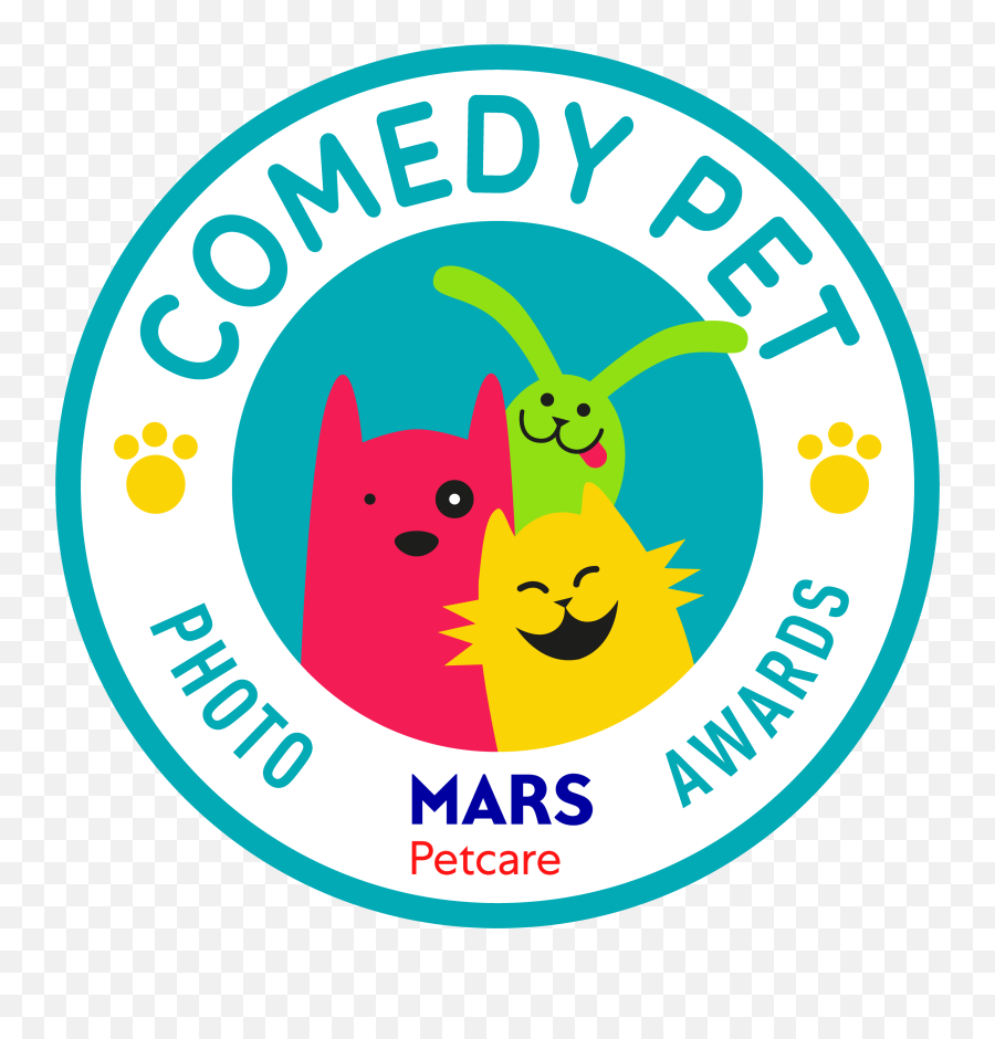 Comedy Pet Photo Awards 2020 - Language Emoji,Which Luxury Automobile Does Not Feature An Animal In Its Official Logo?