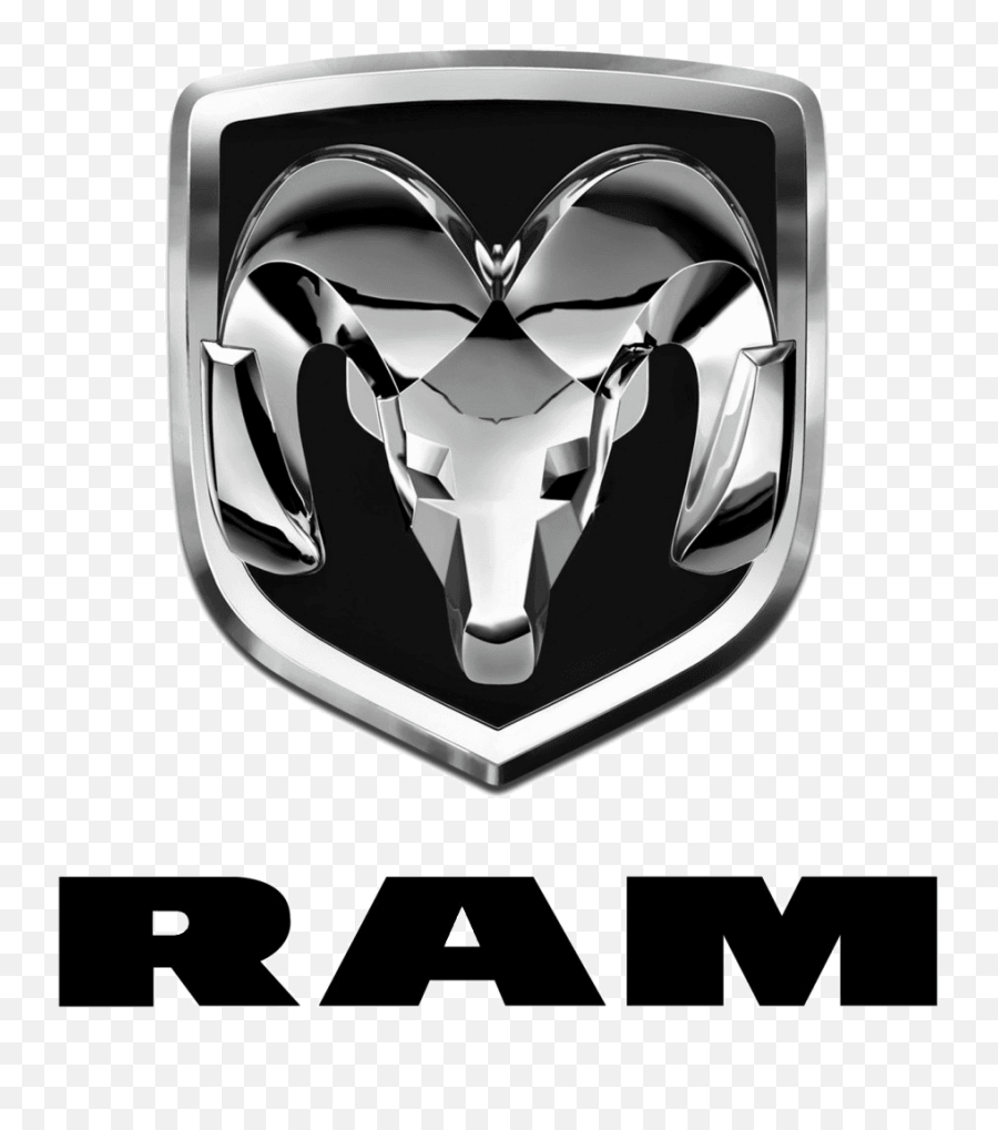 Ram Trucks Logo Download Vector - Dodge Ram Logo Hd Emoji,Truck Logo