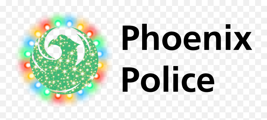 Community And Economic Development Love - Localphx Emoji,Phoenix City Logo