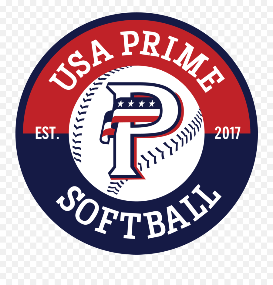Usa Prime Softball U2013 The Arena Emoji,Usa Softball Logo