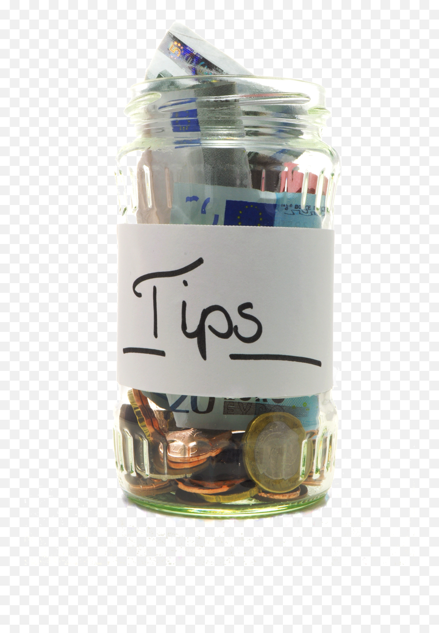 Your Tip Means The World To Us U2013 Track Avenue Records Emoji,Tip Jar Png