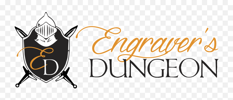 About Us U2013 Engraversdungeon Emoji,Dungeon World Logo