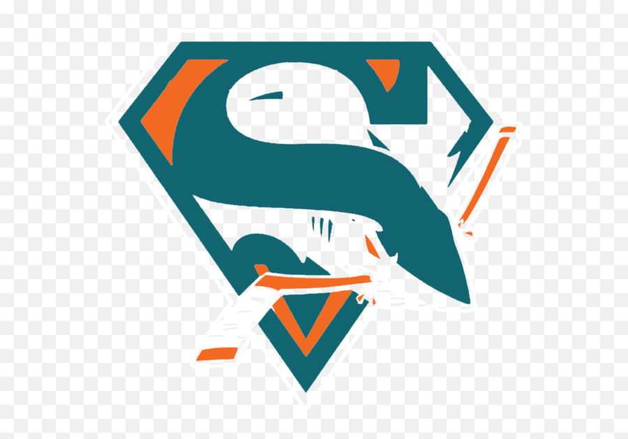 San Jose Sharks Png - San Jose Super Sharks Tagmelon San San Jose Sharks Svg Emoji,San Jose Sharks Logo