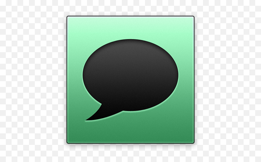 Chat Icon - Tuile Communications Icons Softiconscom Emoji,Conversation Icon Png