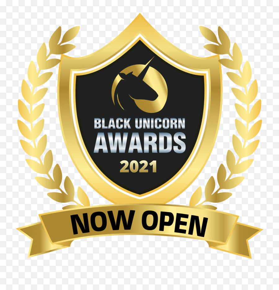 Black Unicorn Awards 2021 U2013 Meet The Judges Cyber Defense Emoji,Dewalt Logo Png