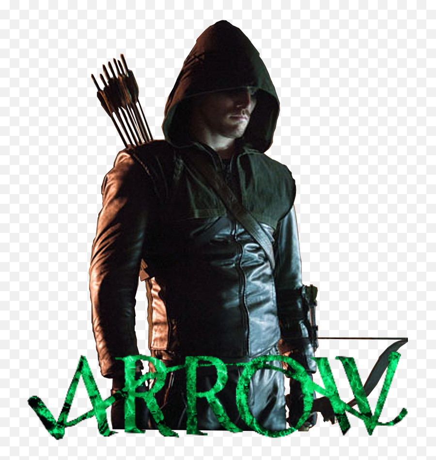Green Arrow Dc Png - Green Arrow Hero Quotes Arrow Dc Logo Green Arrow Hero Png Emoji,Green Arrow Logo