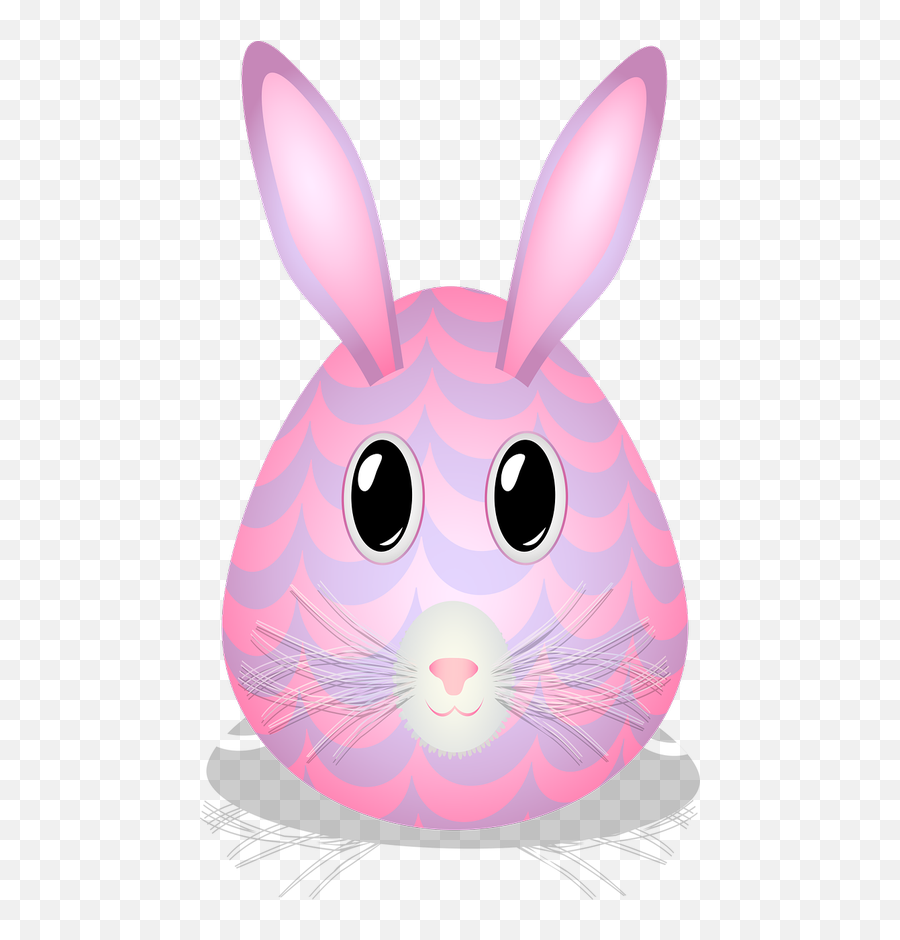 Bunny Couple Public Domain Image Search - Freeimg Emoji,Bunny Clipart Free