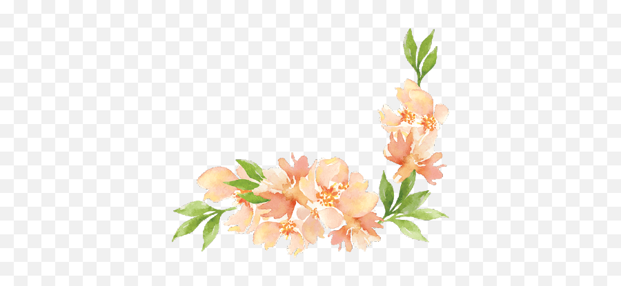 Download Spring Flowers Png Incentive Rank Advancement Emoji,Spring Flowers Png