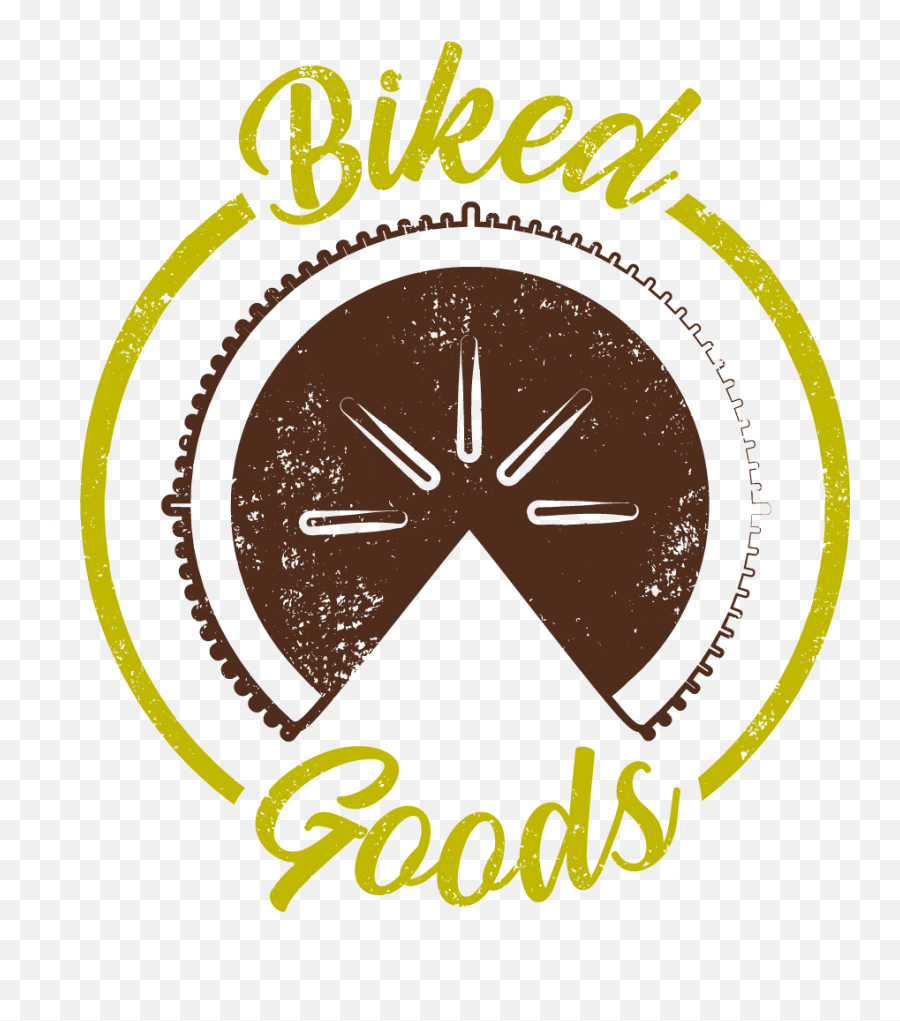 Biked Goods - Bringing People Together Through Good Food And Emoji,People Biking Png