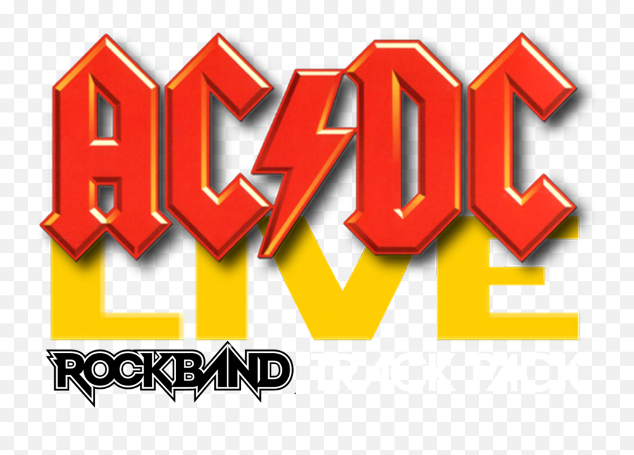 Rock Band Emoji,Ac Dc Logo