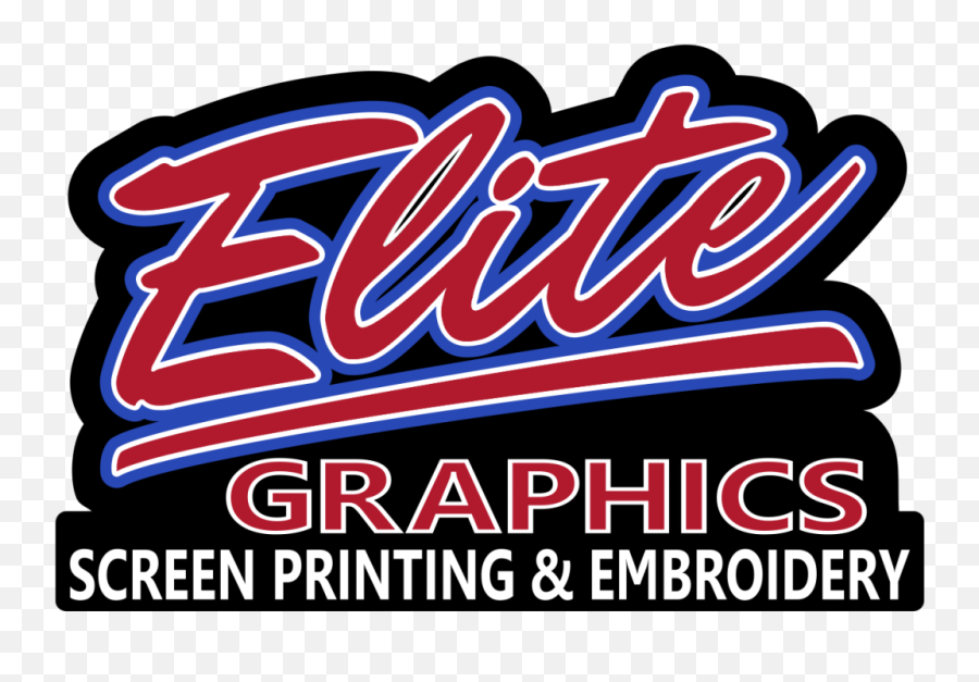 Elite Graphics - Jonesborostrong Emoji,The Elite Logo