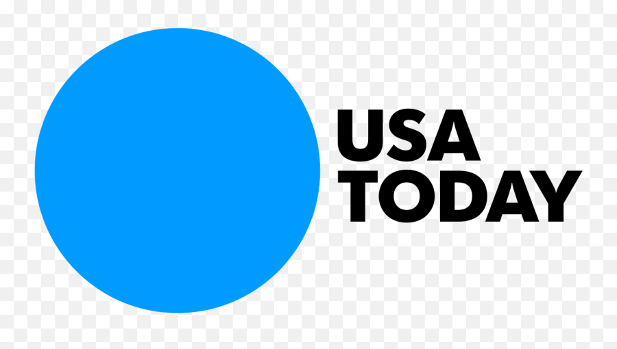 Donald - Usa Today Emoji,Usa Today Logo