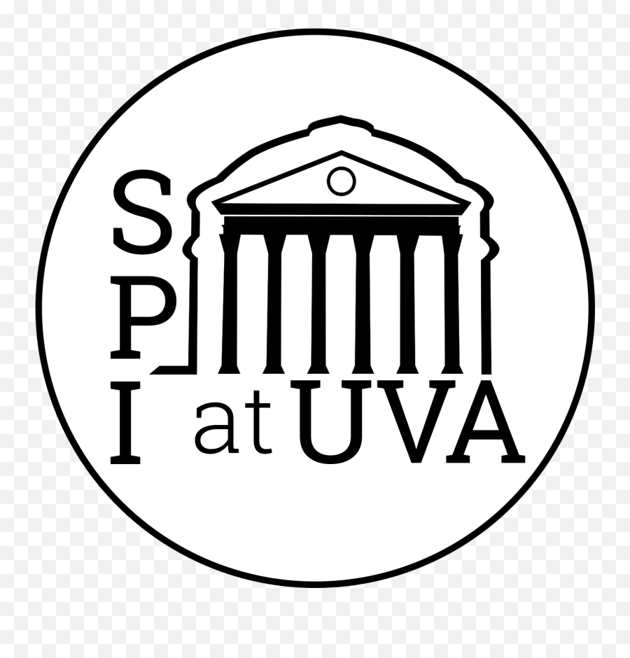 About - Science Policy Initiative At Uva Truong Dh Ktkt Binh Duong Emoji,Uva Logo