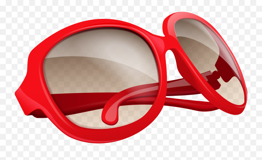 Sunglasses Png - Red Glasses Png Emoji,Sunglasses Png