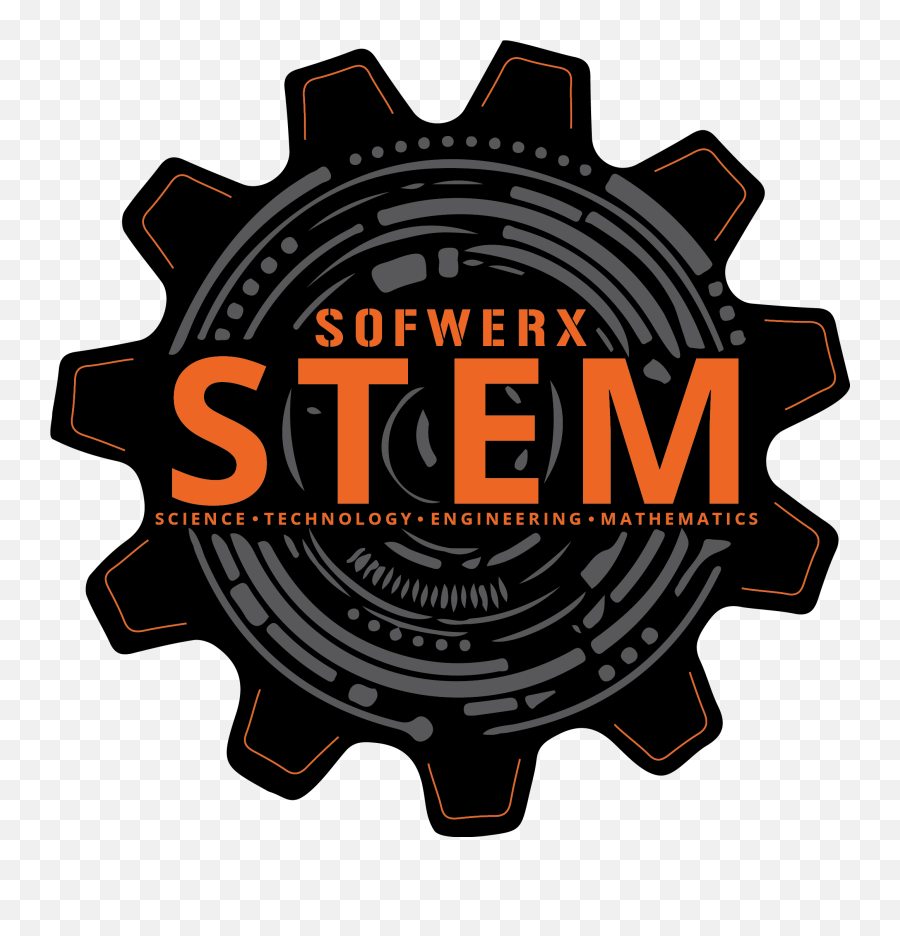 Stem Logo - Language Emoji,Stem Logo