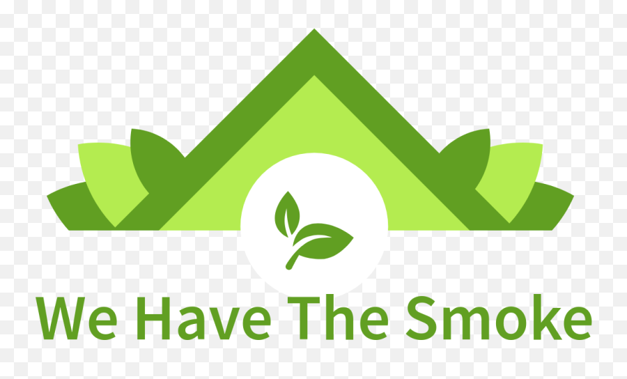 Smoke Shop - Language Emoji,Smoke Logo