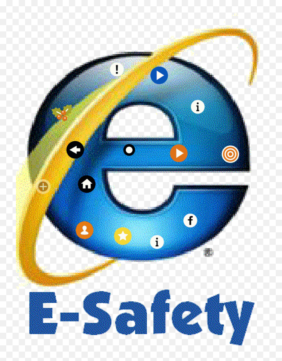 E Safety Clipart - E Safety Cartoon Emoji,Safety Clipart