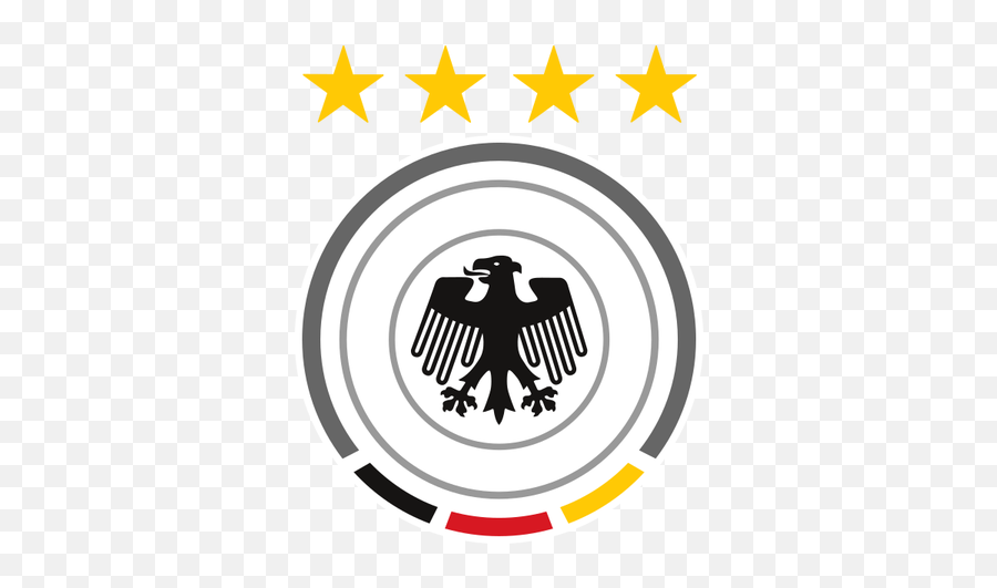 National Soccer Team Logos - Dream League Soccer Germany Logo Emoji,Soccer Logos