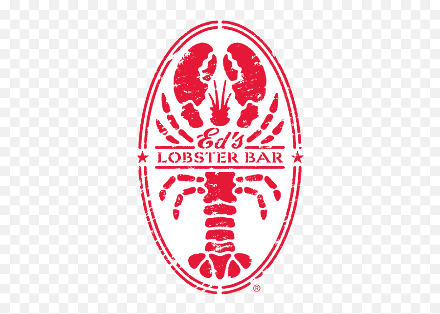 Edu0027s Lobster Bar - Lobster Bar Logo Emoji,Red Lobster Logo