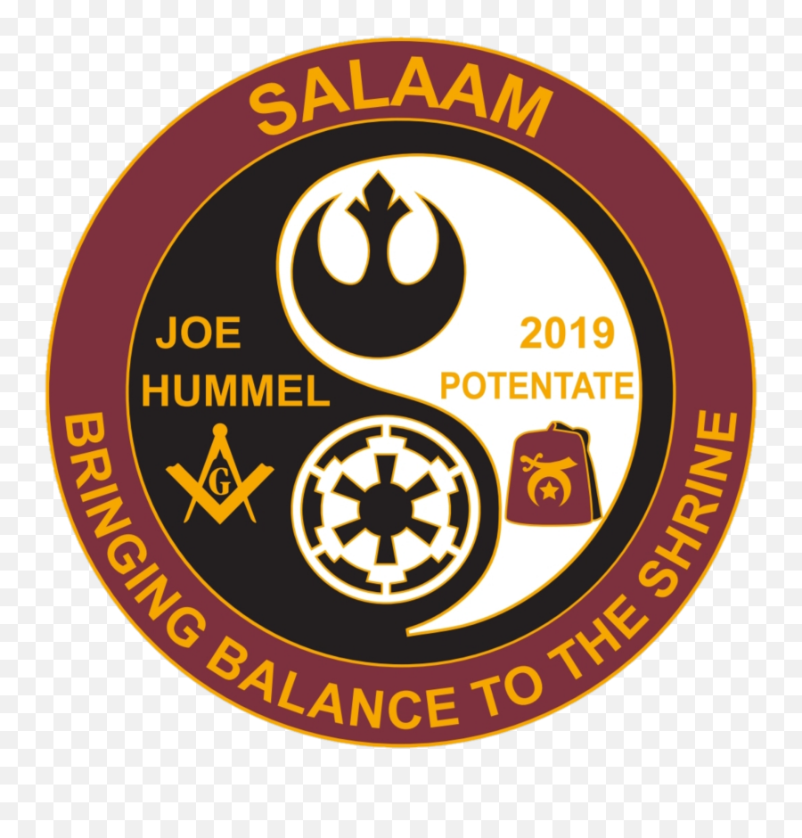 Download Salaam Shrine - Star Wars Imperial Full Size Png Language Emoji,Star Wars Imperial Logo