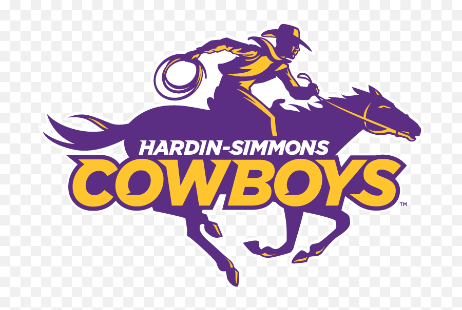 Cowboys Maul Wildcats 51 - 6 Ktab Bigcountryhomepage Logo Hardin Simmons University Emoji,Cowboys Logo Png