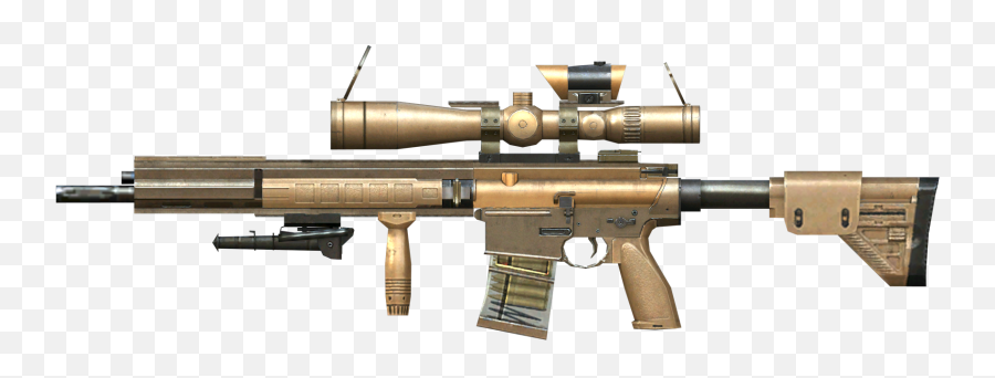 Png Image - Sniper Rifle Png Hd Emoji,Gun Transparent Background