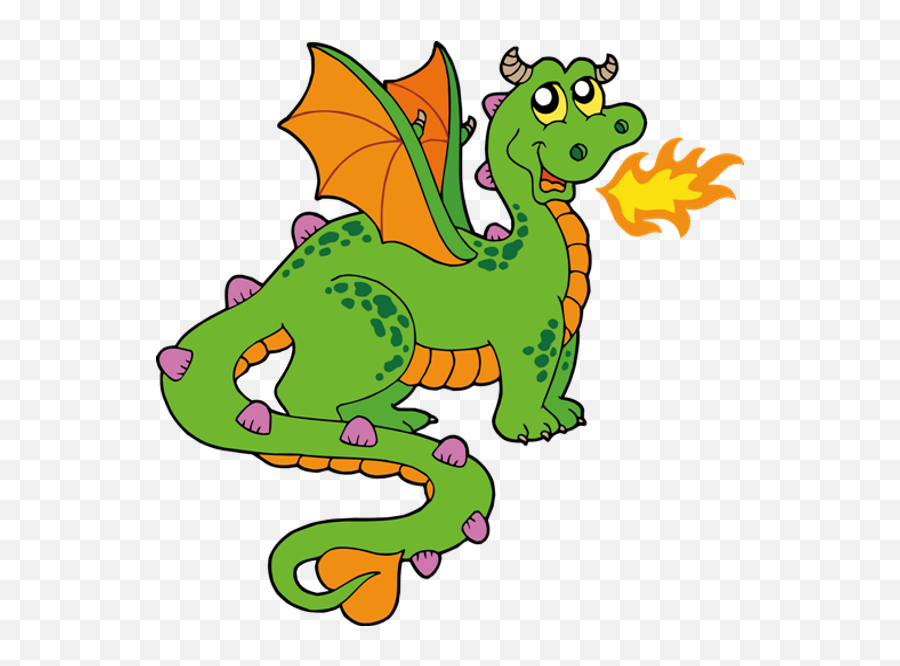 Clipart Images Dragon Clipart Images - Dragon Clip Art Emoji,Dragon Clipart