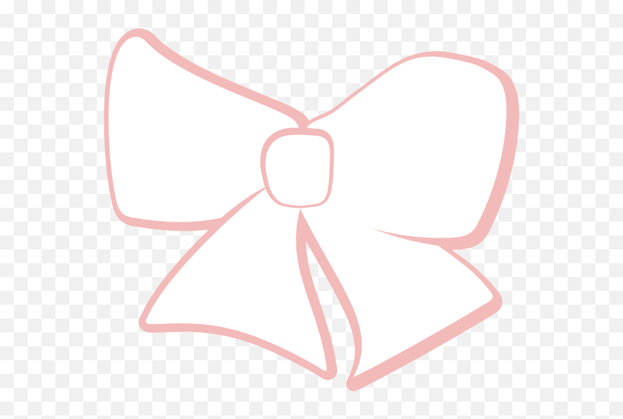 Minnie Mouse Bow Clip Art At Clkercom - Vector Clip Art Girly Emoji,Minnie Mouse Bow Clipart