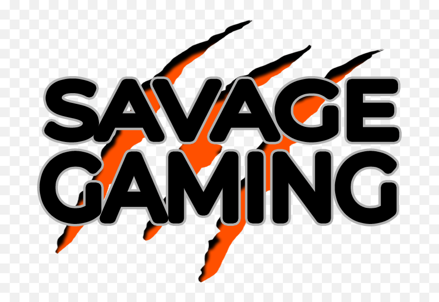 Savage Gaming Logo - Savage Gamer Logo Youtube Banner Emoji,Savage Logo