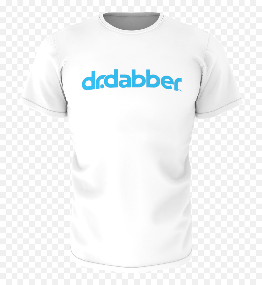 Drdabber - Unisex Emoji,Company Logo Shirts