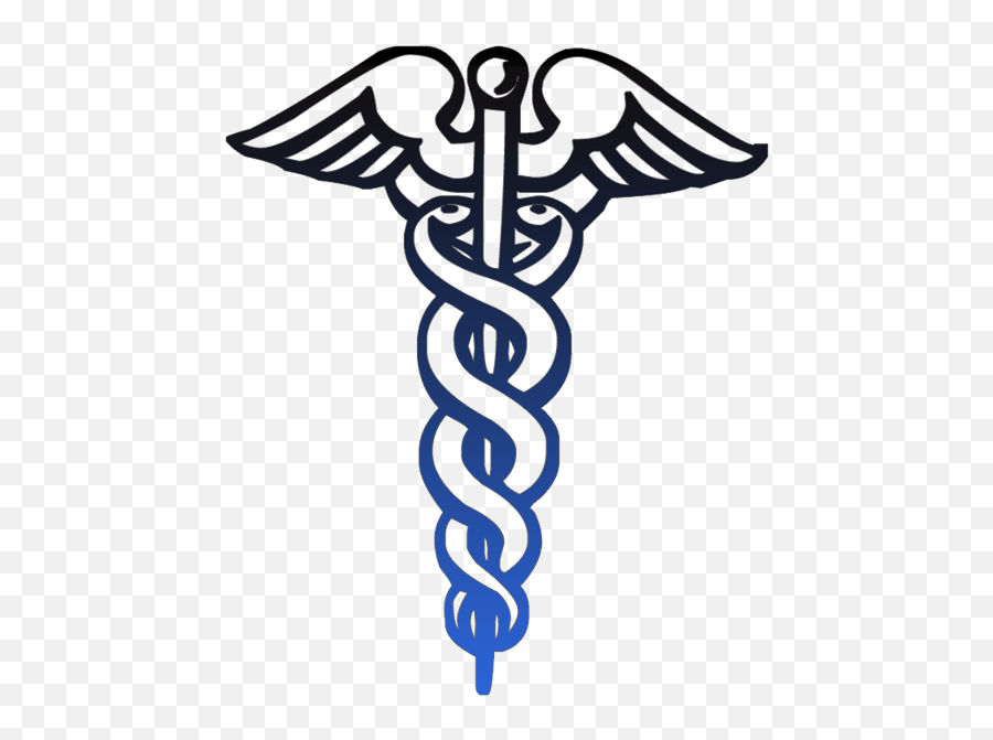 Medical Clipart Free Clipart Images 2 Image 34088 - Caduceus Symbol Emoji,Free Clipart Images