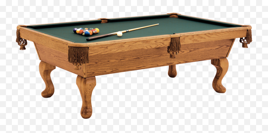 Pool Ball Png - Billiard Table Emoji,Table Transparent Background