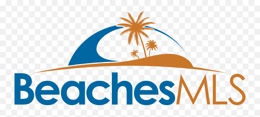 2000 S Ocean Boulevard Mls - Beaches Mls Clipart Full Size Beaches Mls Emoji,Mls Logo