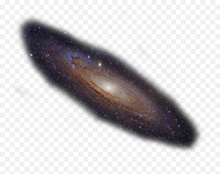 Andromeda Galaxy The Solar System Wiki Fandom - Andromeda Galaxy Png Emoji,Galaxy Transparent