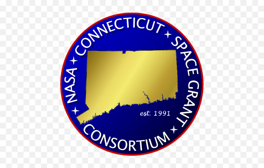 Nvcc Students Honored By Nasa Ct Space Grant Read The - Connecticut Dot Emoji,Nasa Logo History