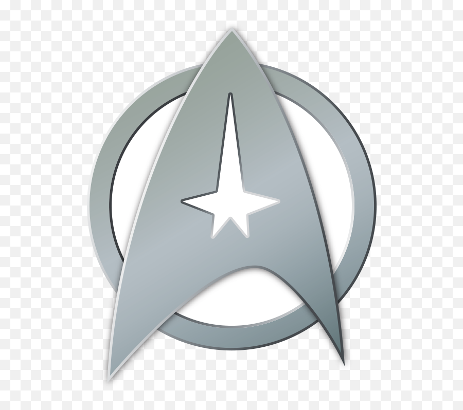 Starfleet Crew Formal 2260s - Pepper Palace Emoji,Starfleet Logo