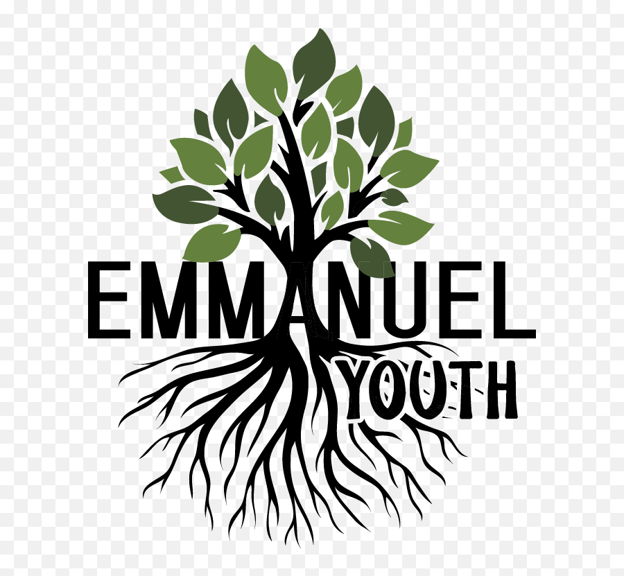 Youth - Language Emoji,Youth Logo