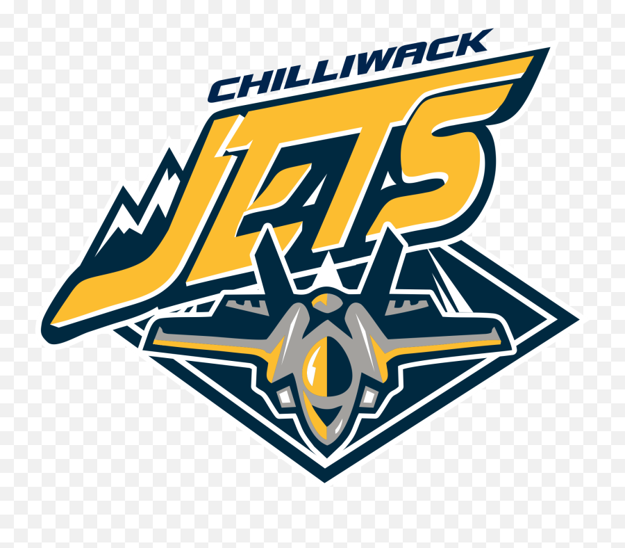 Pjhl Expands U2013 Sportswaveca - Chilliwack Jets Emoji,Jets Logo Png