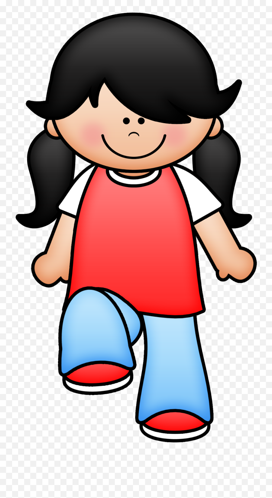 Image Of Clap Clipart - Marching Clipart Kids Emoji,Nice Clipart