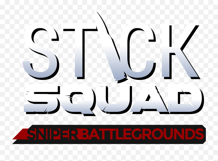 Stick Squad - Official Website Language Emoji,Sniping Logos