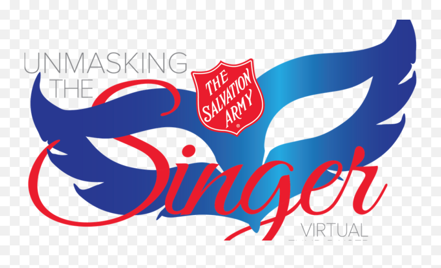 Unmasking The Singer Shines A Spotlight Homelessness Khqa - Salvation Army Emoji,Singer Logo