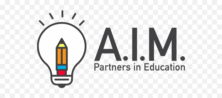Aim - Aim In Education Emoji,Aim Logo