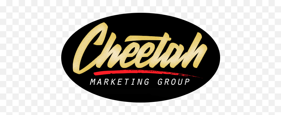 Cheetah Marketing Group - Bulmarket Emoji,Cheetah Logo